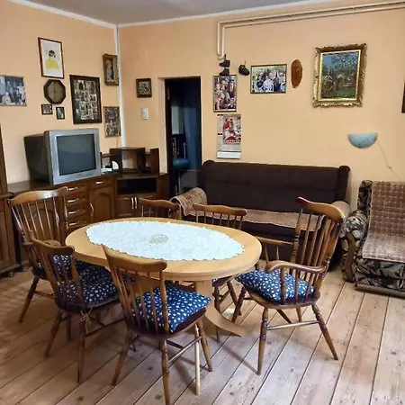 Smestaj Veljkovic דירה *