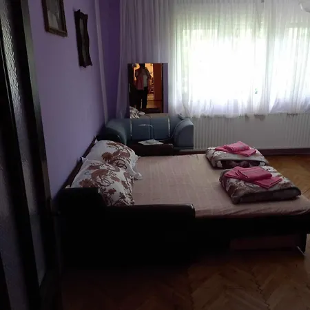 דירה Smestaj Veljkovic