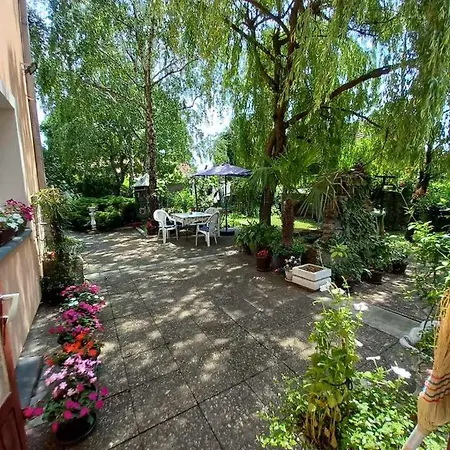 Apartment Smestaj Veljkovic Bela Crkva (Banat)