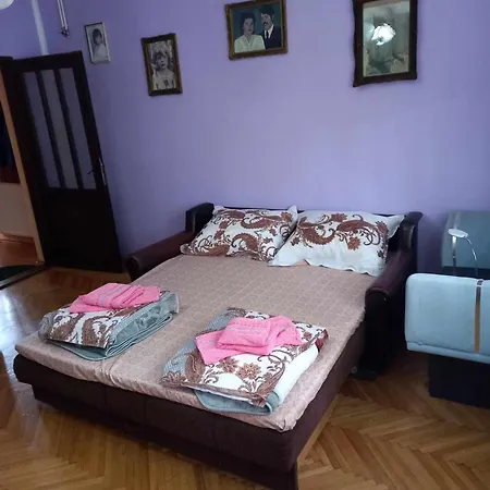 דירה Smestaj Veljkovic