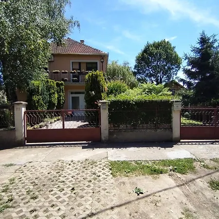 Apartment Smestaj Veljkovic Bela Crkva (Banat)