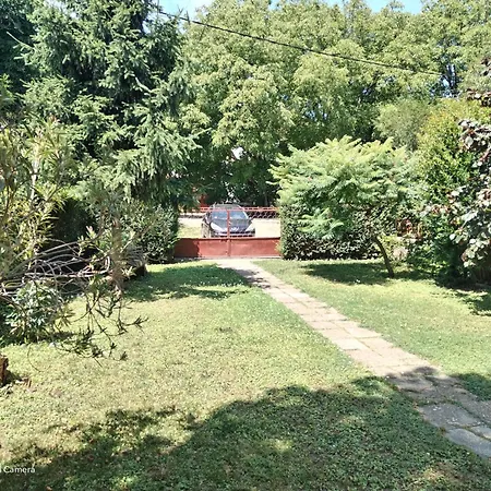 Apartment Smestaj Veljkovic