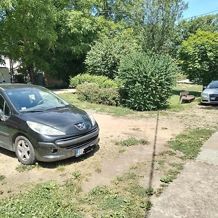 דירה Smestaj Veljkovic