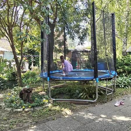 Smestaj Veljkovic דירה *