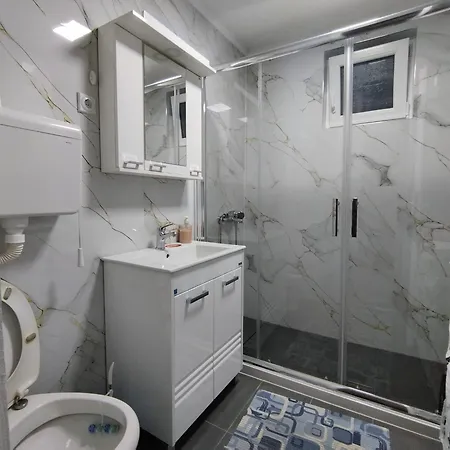 Smestaj Veljkovic דירה *