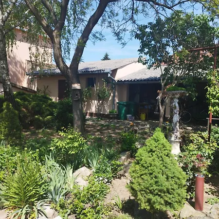 Smestaj Veljkovic דירה