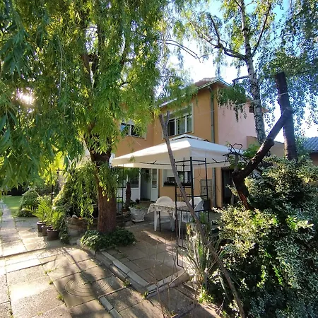 Smestaj Veljkovic * בלה צרקבה