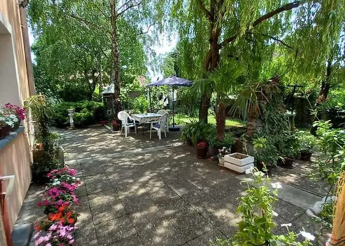 Апартаменты Smestaj Veljkovic Бела-Црква