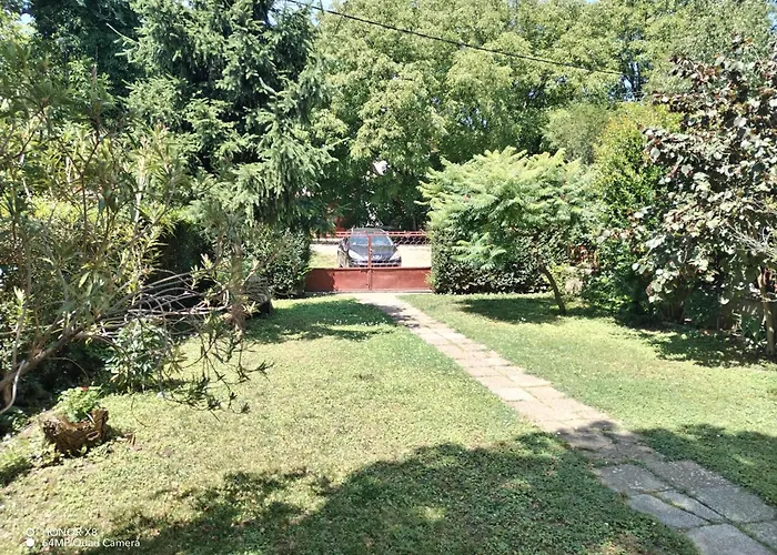 Апартаменты Smestaj Veljkovic