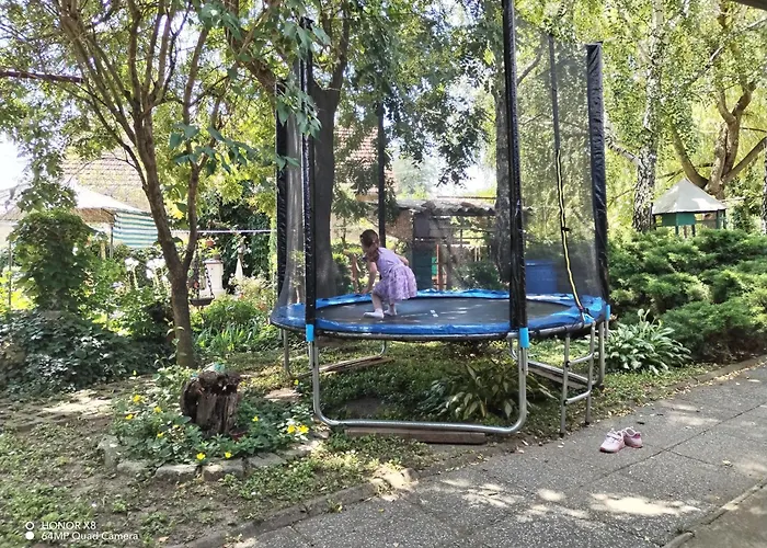 Smestaj Veljkovic Апартаменты *