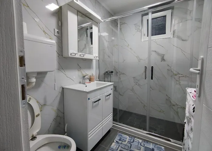 Smestaj Veljkovic Апартаменты *