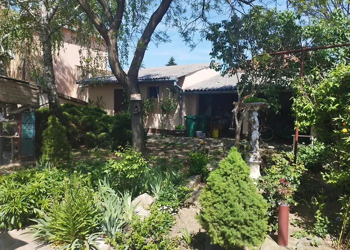 Smestaj Veljkovic Апартаменты