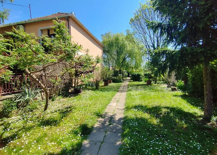 Smestaj Veljkovic Бела-Црква