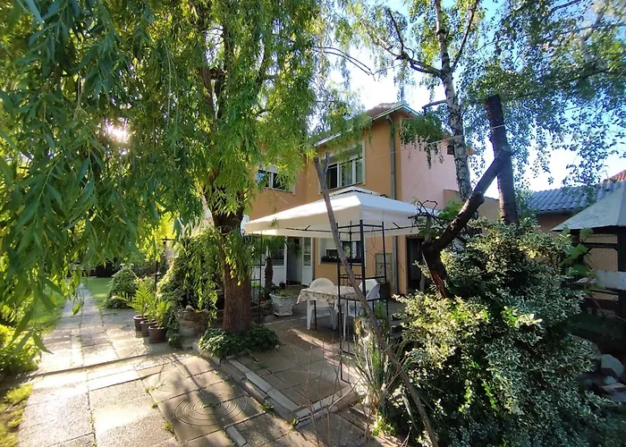 Smestaj Veljkovic * Бела-Црква